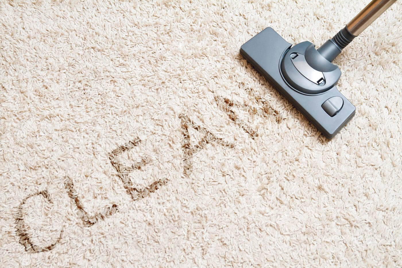 5 Surprising Benefits Of Carpet Cleaning